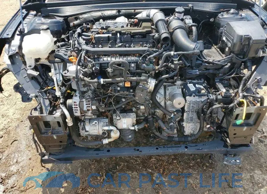 5XXG44J87PG173750# 11