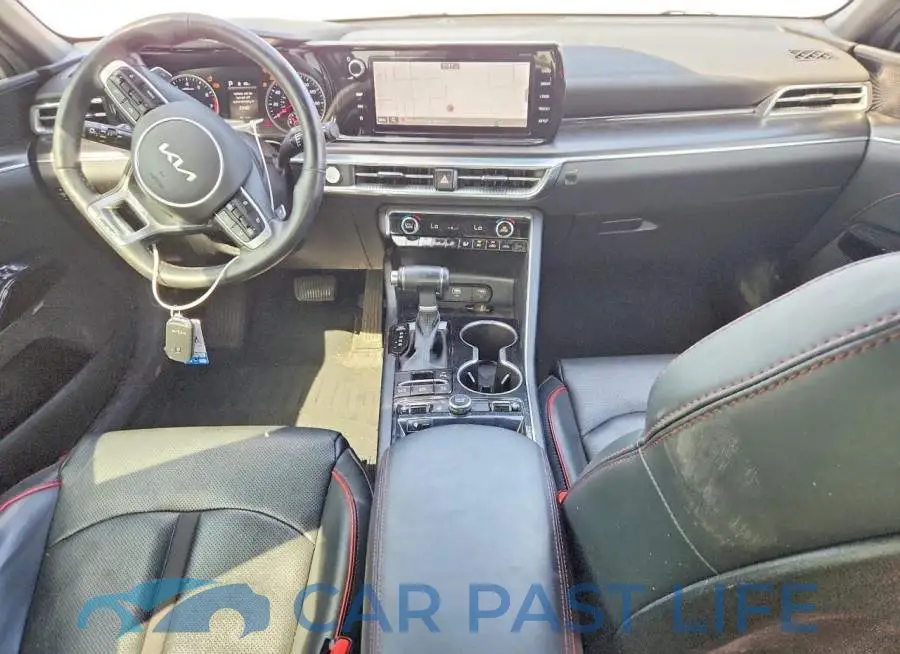 5XXG44J8XPG200195# 8