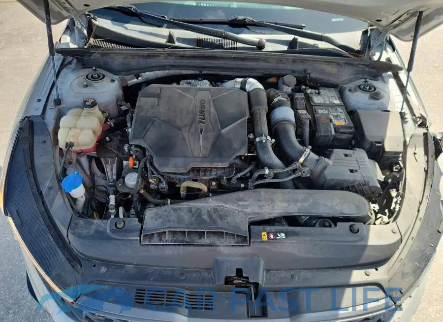 5XXG44J8XPG200195# 11