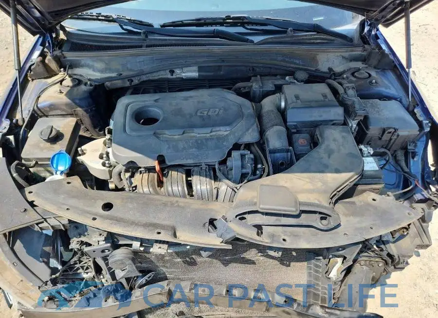 5XXGT4L31KG289944# 11