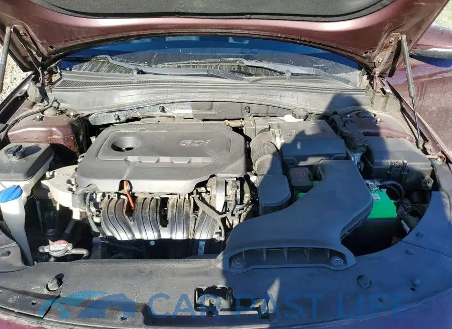 5XXGT4L32KG325561# 11