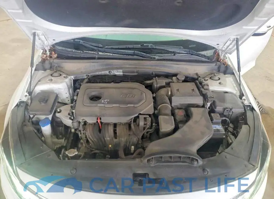 5XXGT4L35KG325604# 11