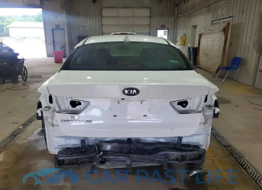 5XXGT4L35KG325604# 6