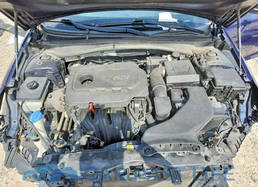 5XXGT4L37KG275708# 11