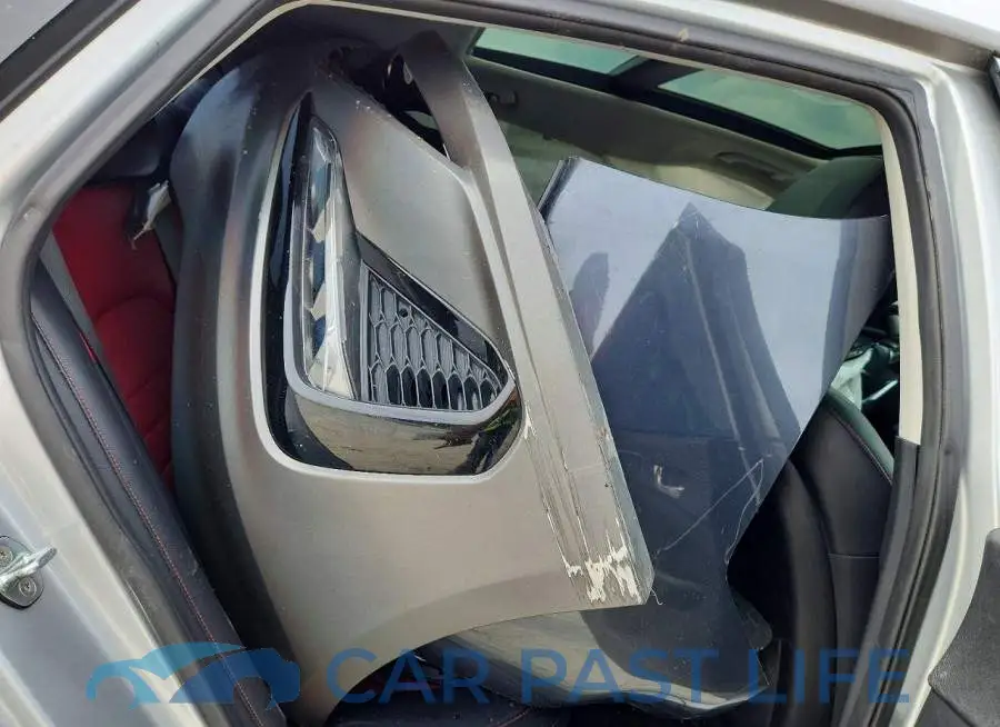 5XXGW4L26KG310141# 10