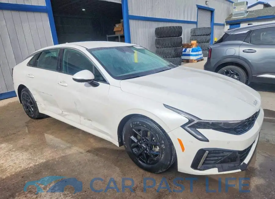KNAG24J76S5364499# 4