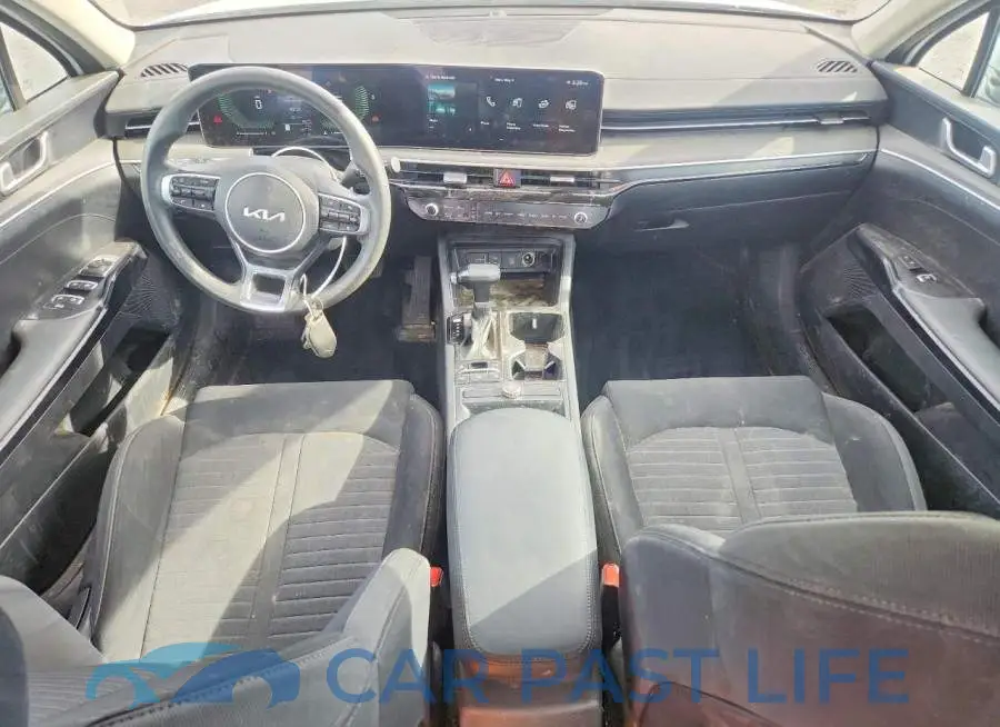 KNAG24J76S5364499# 8