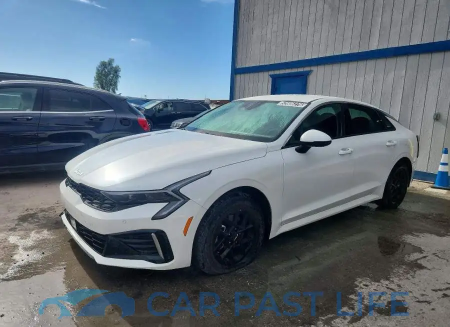 KNAG24J76S5364499# 1