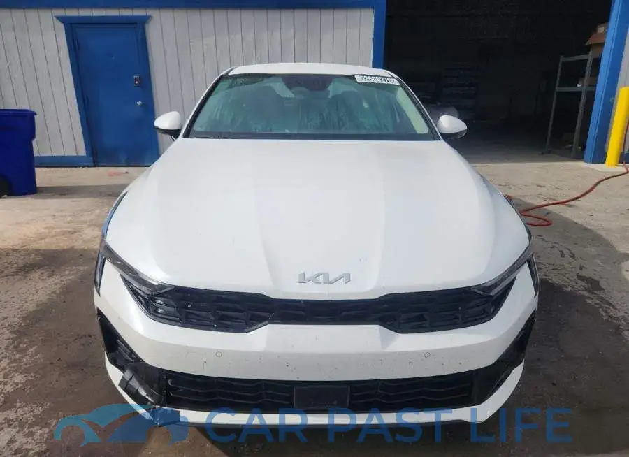 KNAG24J76S5364499# 5