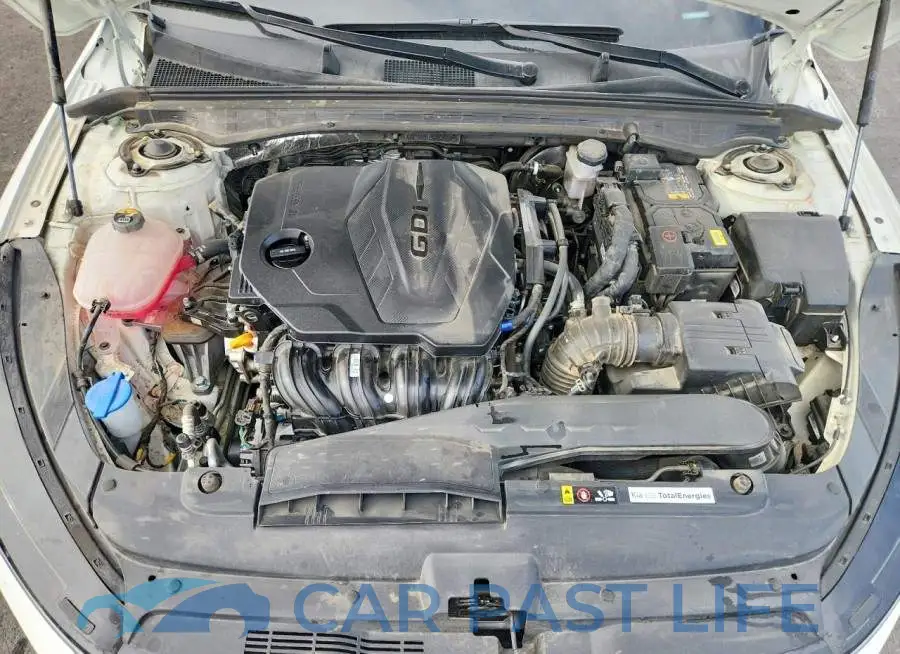 KNAG24J76S5364499# 11