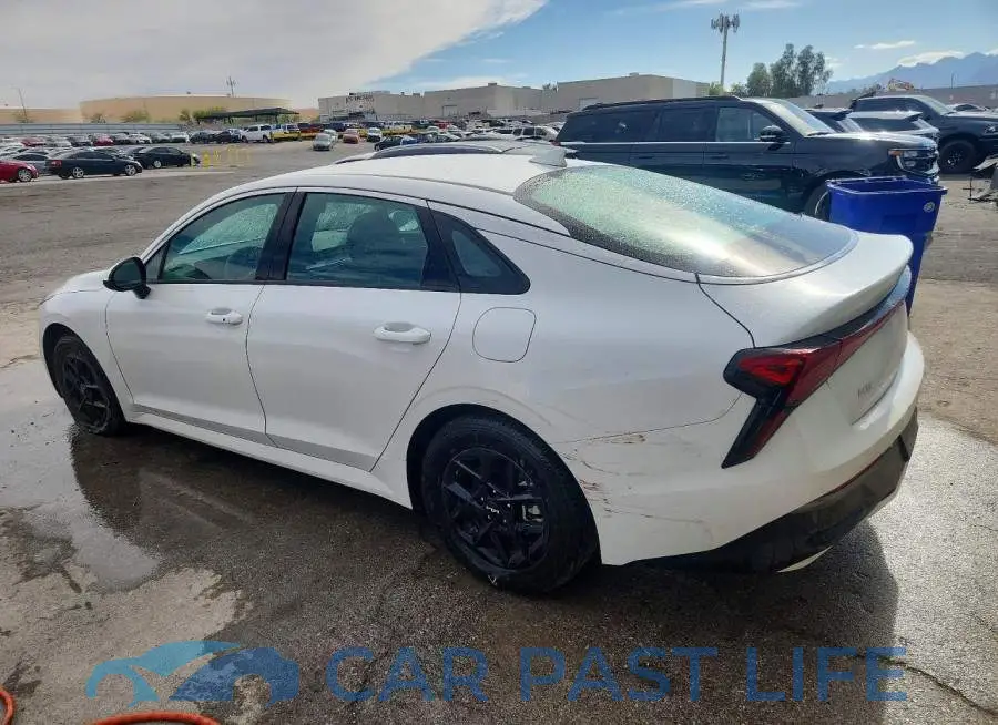 KNAG24J76S5364499# 2