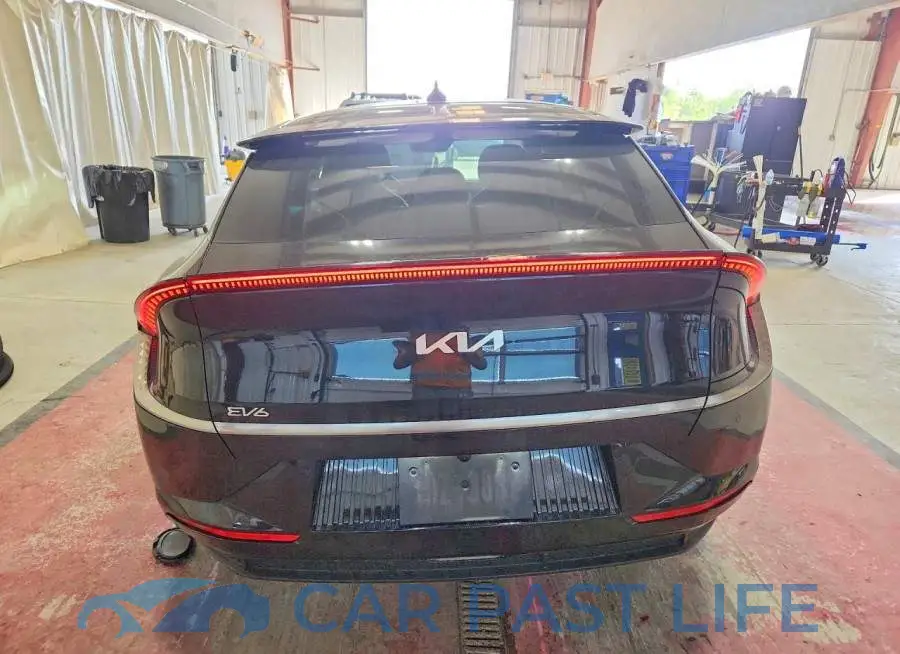 KNDC3DLC9N5053503# 6
