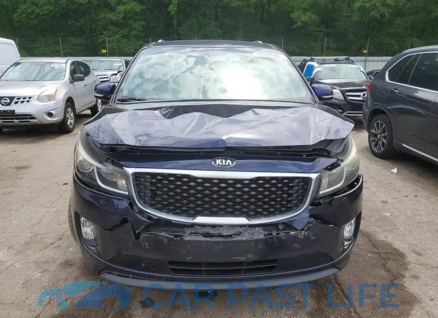 KNDMC5C1XJ6356576# 5