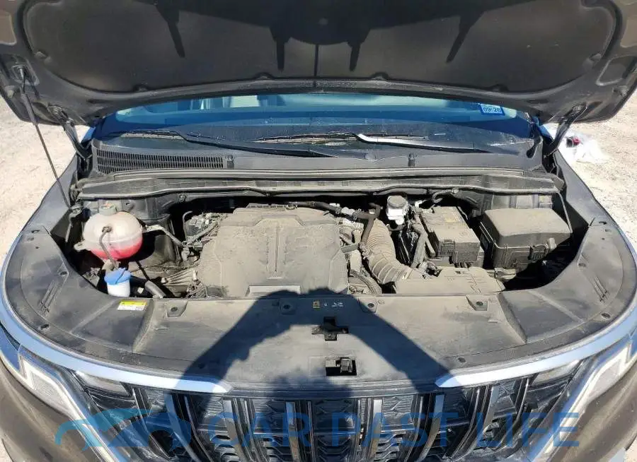 KNDNB4H38P6224162# 11