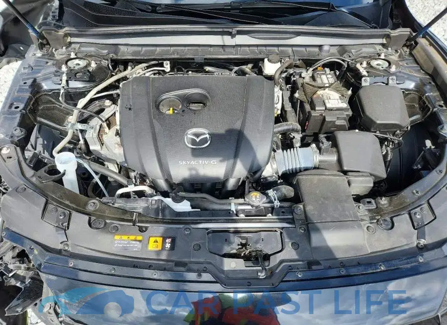 7MMVABCM3PN150971# 12