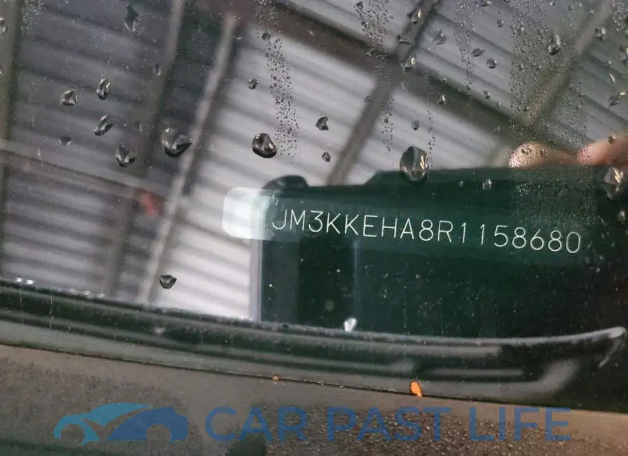 JM3KKEHA8R1158680# 13
