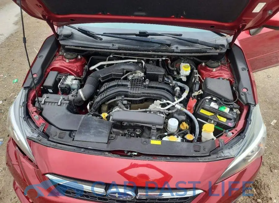 4S3GTAD64M3700389# 11