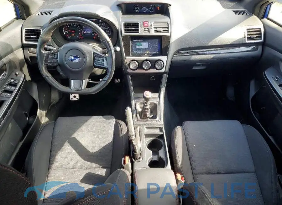 JF1VA1A61J9809814# 7
