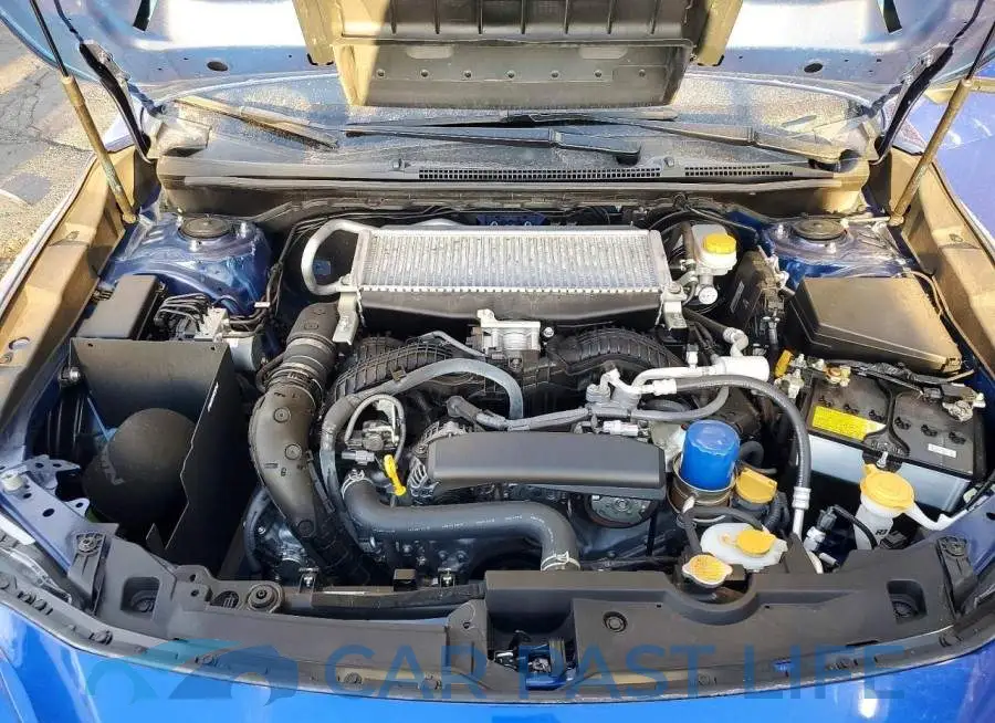 JF1VBAF6XP9802889# 11