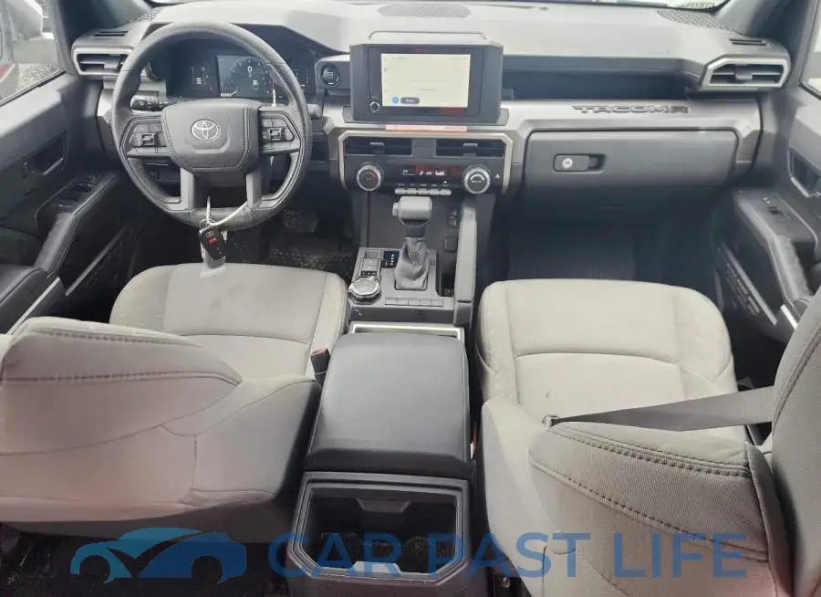 3TYLB5JN9TT116303# 8