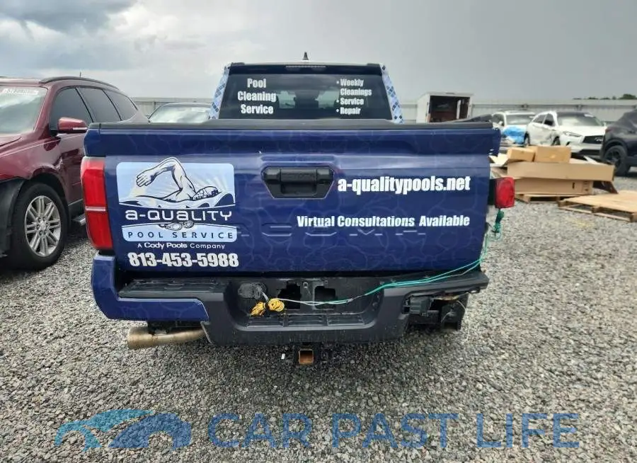 3TYLB5JN9TT116303# 6