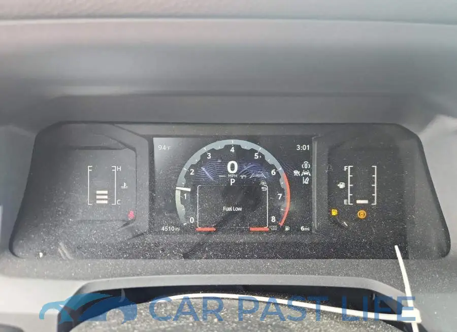 3TYLB5JN9TT116303# 9