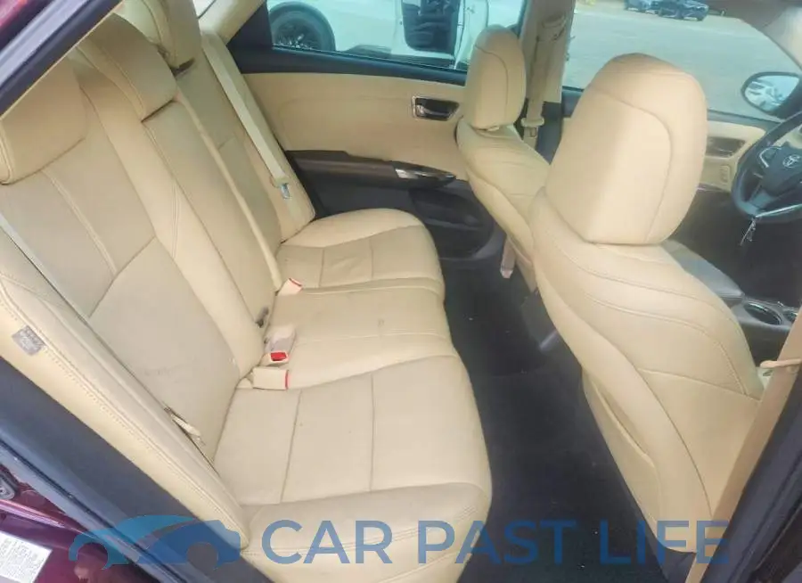 4T1BK1EB3HU250819# 10