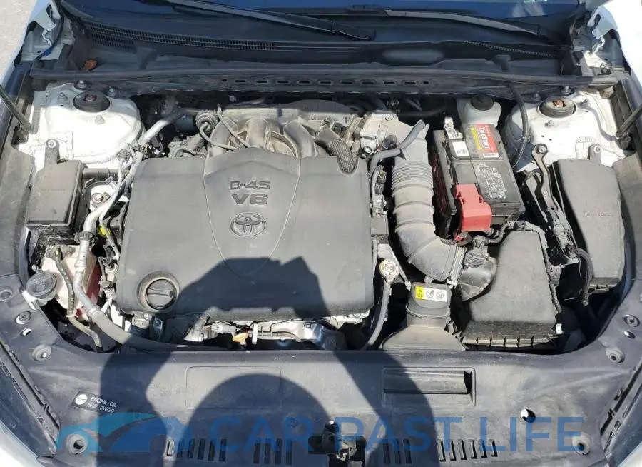 4T1CZ1FB5LU041461# 11