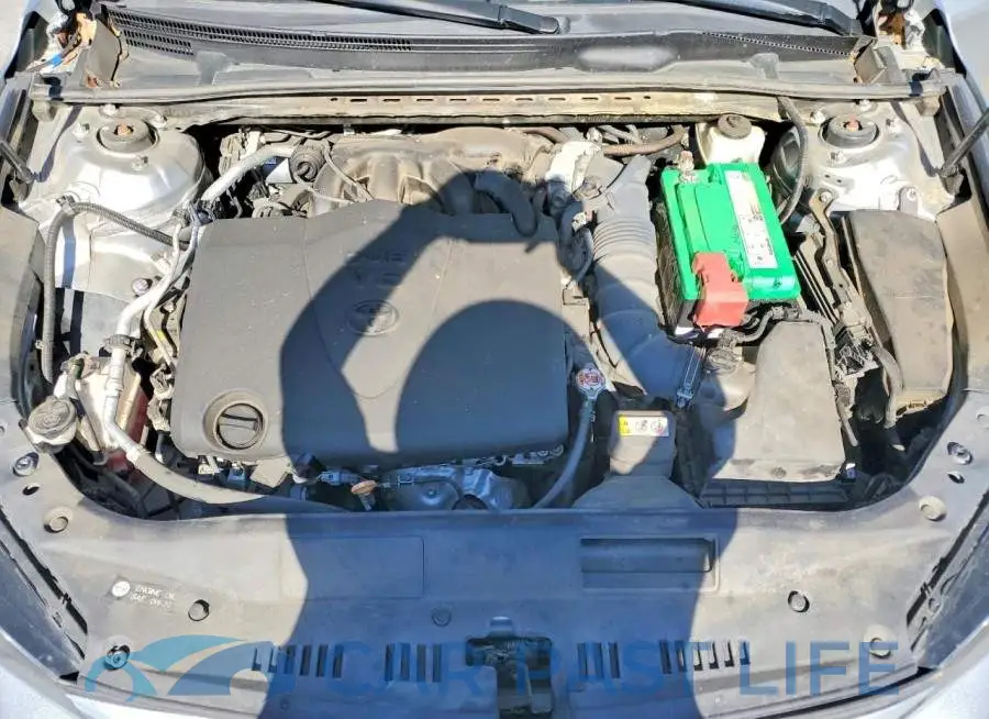 4T1JZ1FB5LU049437# 11