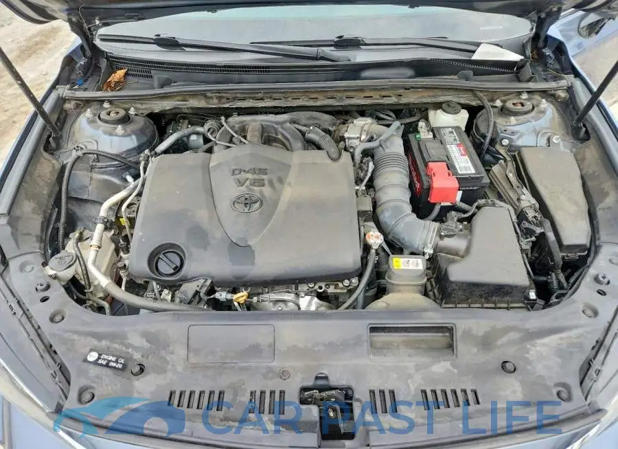 4T1JZ1FB7MU064085# 11