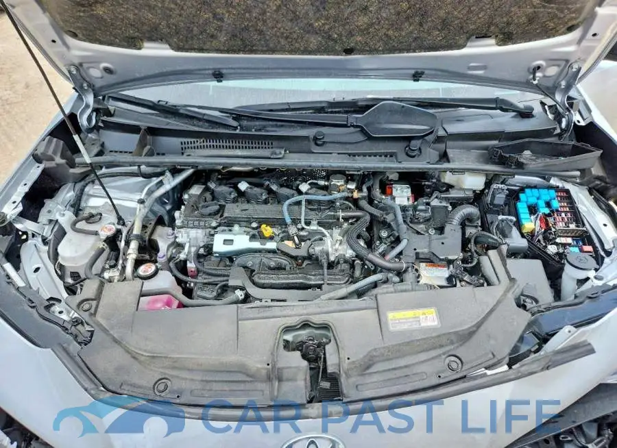 JTDACAAU4R3038295# 11