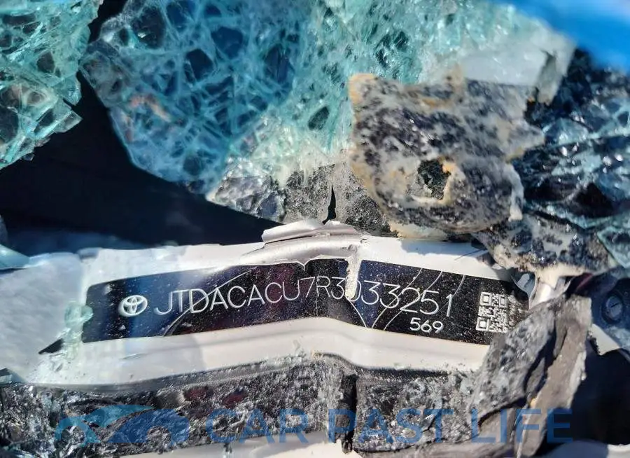 JTDACACU7R3033251# 12