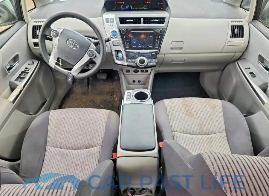 JTDZN3EUXHJ064400# 8