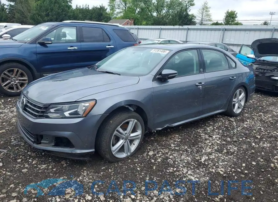 1VWLA7A38KC006638# 1