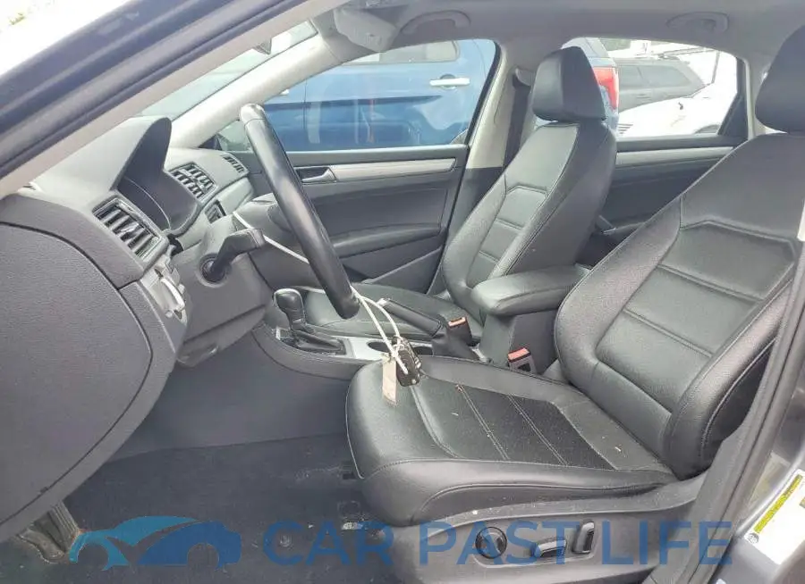 1VWLA7A38KC006638# 7