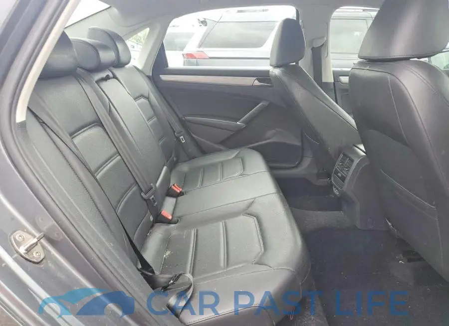1VWLA7A38KC006638# 10