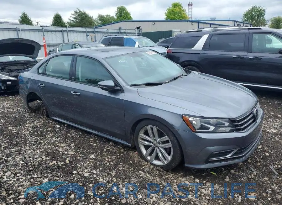 1VWLA7A38KC006638# 4