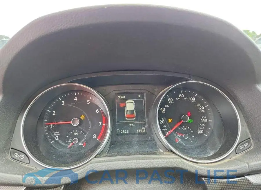 1VWMA7A36KC003564# 9