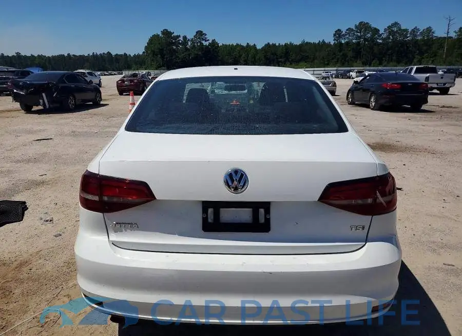 3VW2B7AJ1JM254296# 6