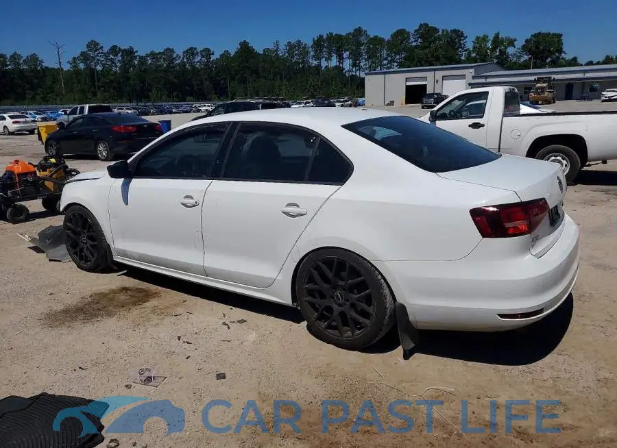 3VW2B7AJ1JM254296# 2