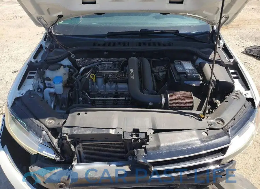 3VW2B7AJ1JM254296# 11