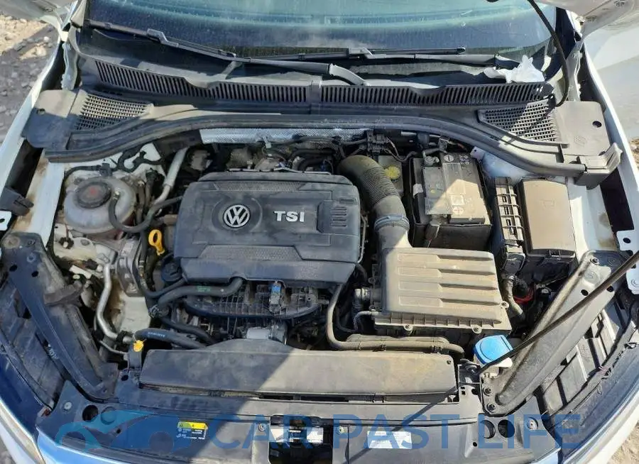 3VW5T7BU3MM023570# 11