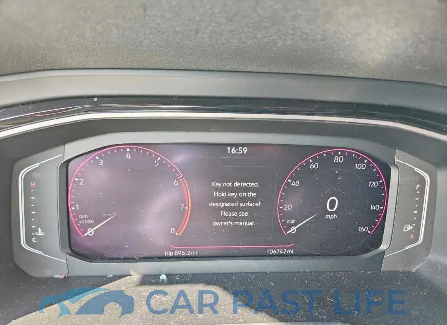 3VW5T7BU3MM023570# 9