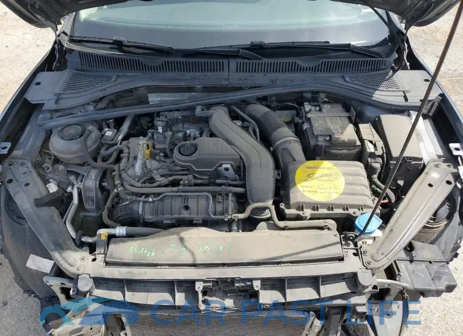 3VW7M7BU9PM047334# 11