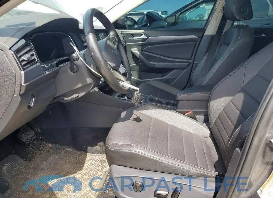 3VW7M7BU9PM047334# 7