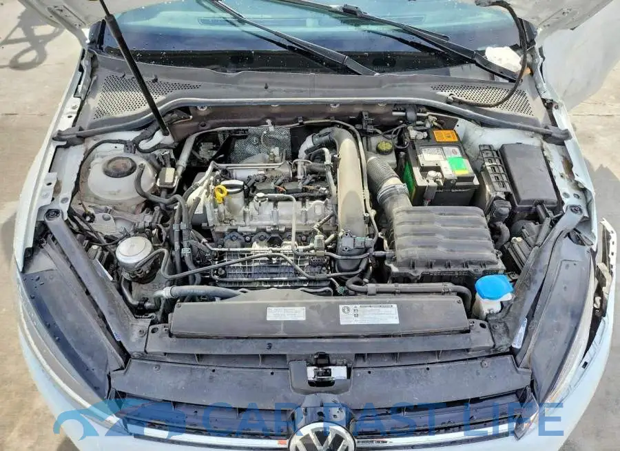 3VWG57AUXLM001326# 11