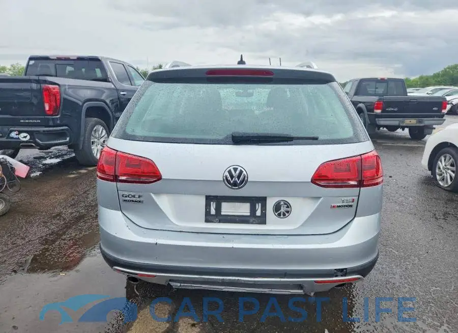 3VWH17AU2HM527019# 6