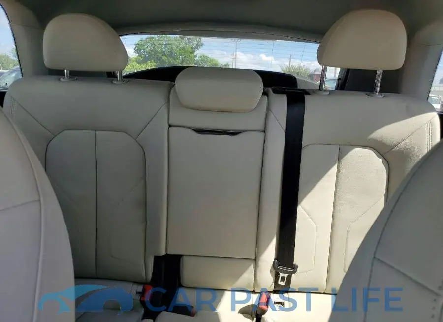 WA1BUCF36M1085954# 10