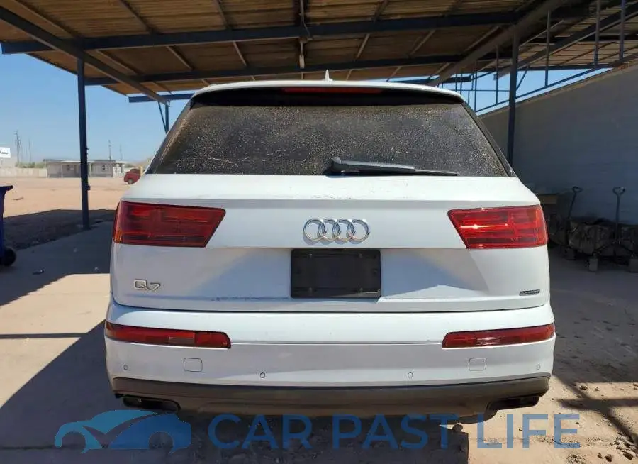 WA1VAAF71KD036573# 6