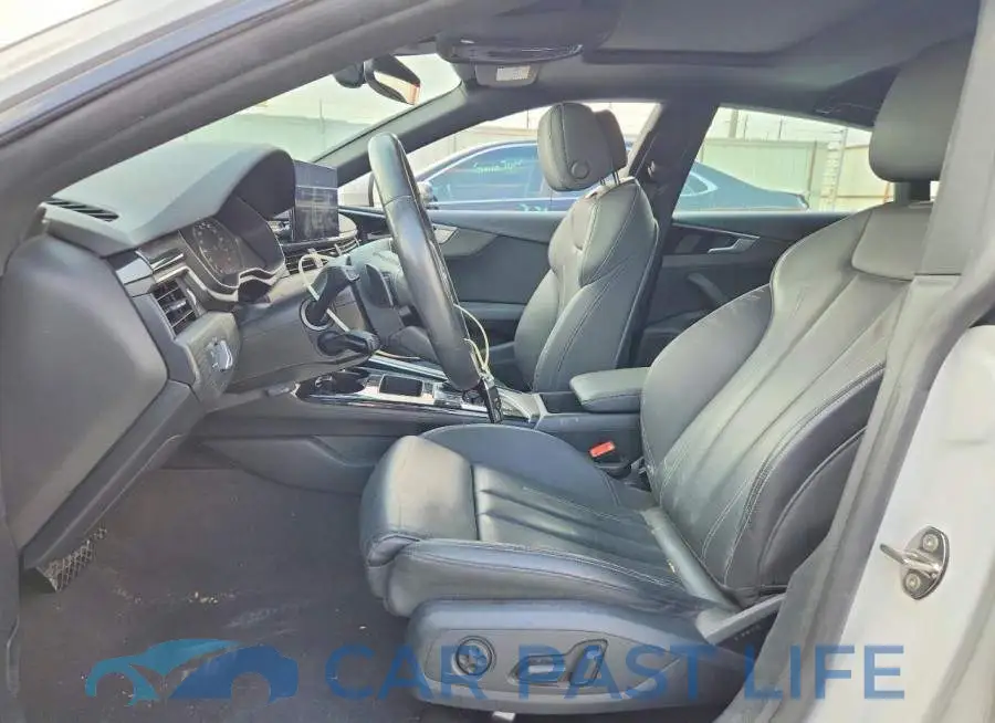 WAUDACF54NA008829# 7